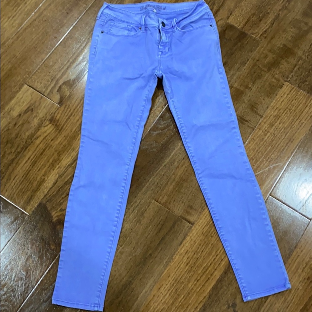 Bullhead jeans size 7
